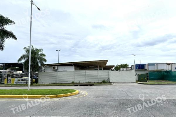 Venta de terreno en santa maria business district