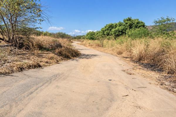 Venta de terreno en punta chame, nueva gorgona