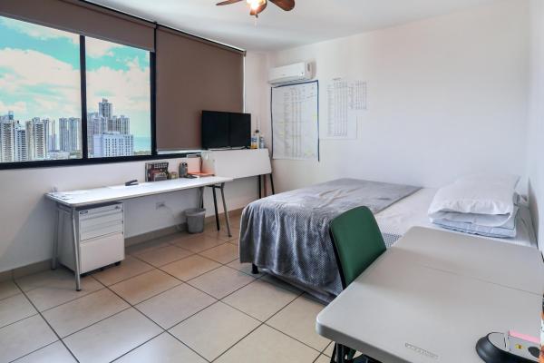 Venta de apartamento en pacific bay san francisco