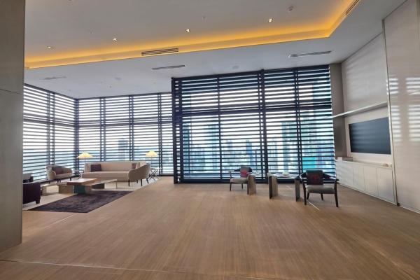 Luxury apartment for sale in bella vista
