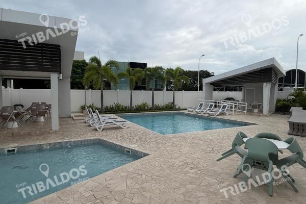Venta de apartamento en panamá viejo residence