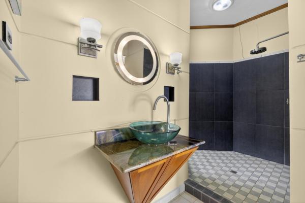 Oportunidad de hotel boutique en hermosa bay, boca chica