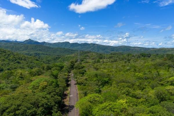 Spacious 59,086 m² land in síndigo, caldera