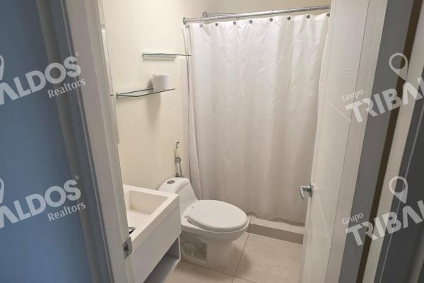 I rent a furnished apartment in panama viejo residence.