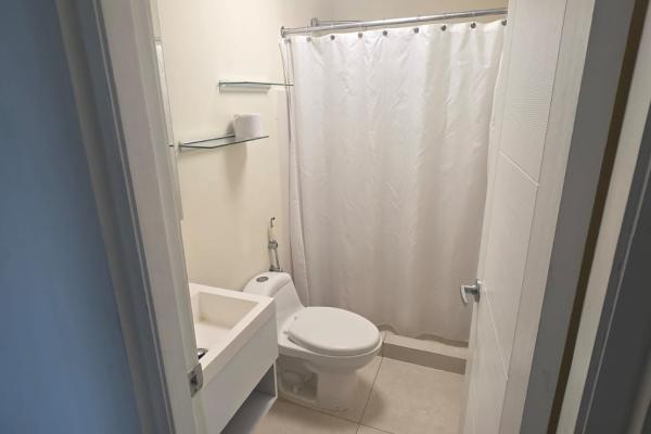 Alquiler de apartamento amoblado en panamá viejo residence