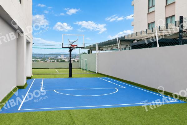 Venta de apartamento en santa maria, ph greengarden, hermosa vista al golf y al mar