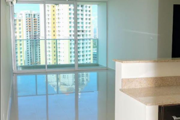 Alquiler de apartamento en ph pacific sea