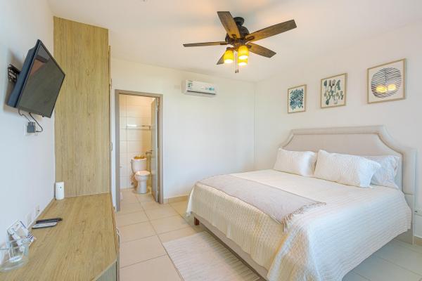 2-bedroom luxury condo for sale in ensenada