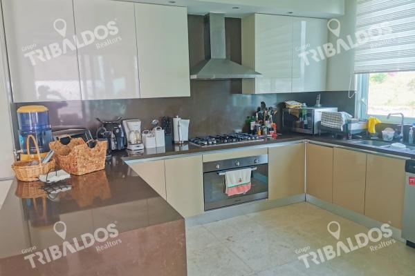 Venta de apartamento frente al mar en bijao