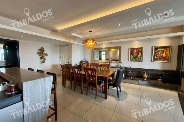 Venta de apartamento ph highland view