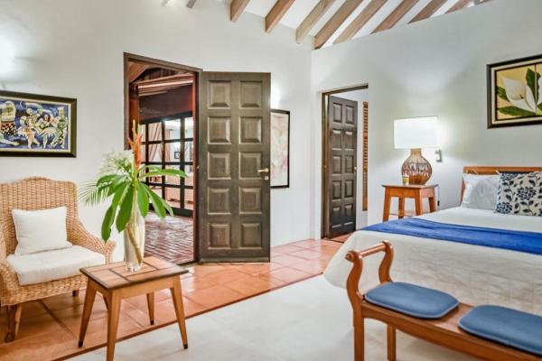 Villa esplendorosa luxury oceanview estate