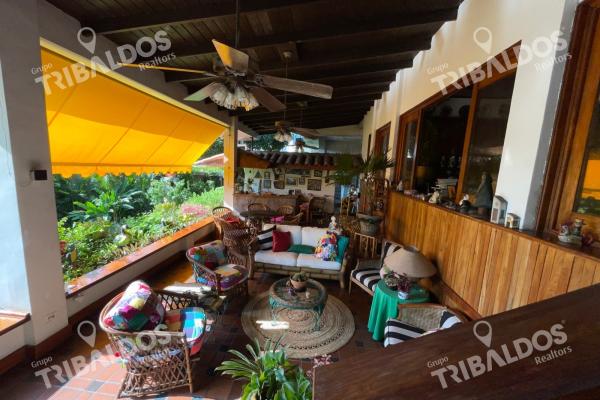 Venta de casa en betania, los angeles