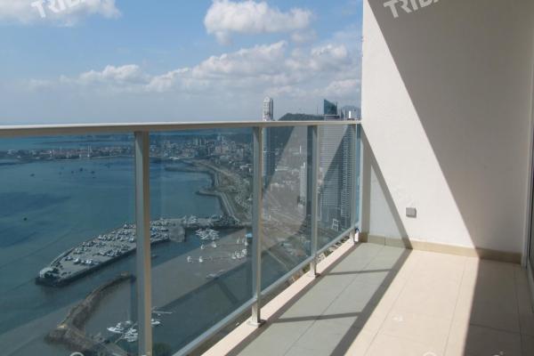 Venta de apartamento en waters on the bay, ave. balboa