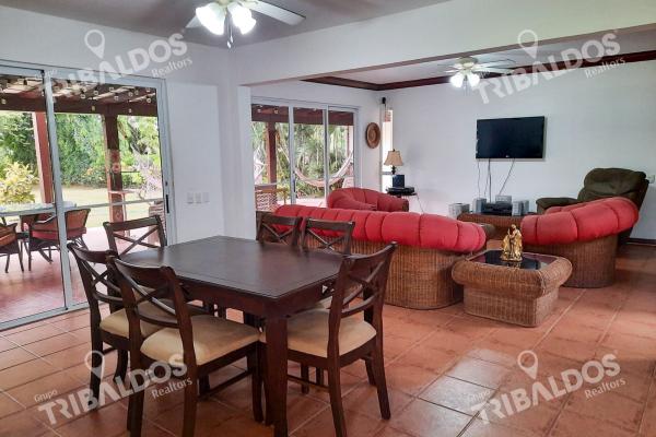Venta de casa en costa blanca villas decameron río hato