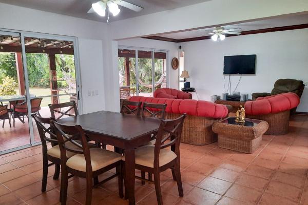 Casa en costa blanca golf and villas decameron