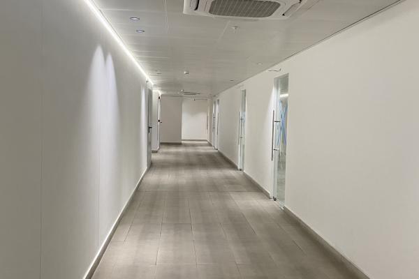 Venta de local comercial en park square medical center