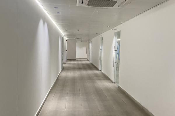 Venta de local comercial en park square medical center
