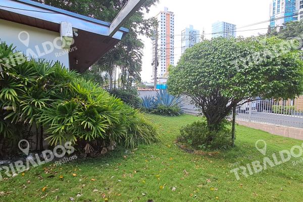 Venta de casa con uso comercial en san francisco