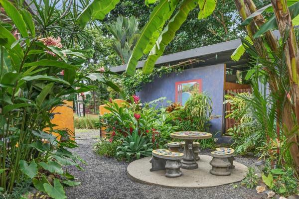 Restaurante y local comercial llave en mano