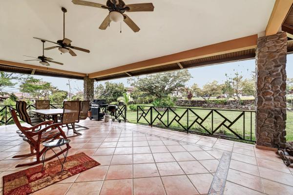 Casa los molinos boquete con amplia terraza