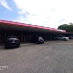 Venta de plaza comercial en aguadulce