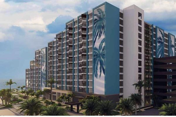 Panama ocean view condo
