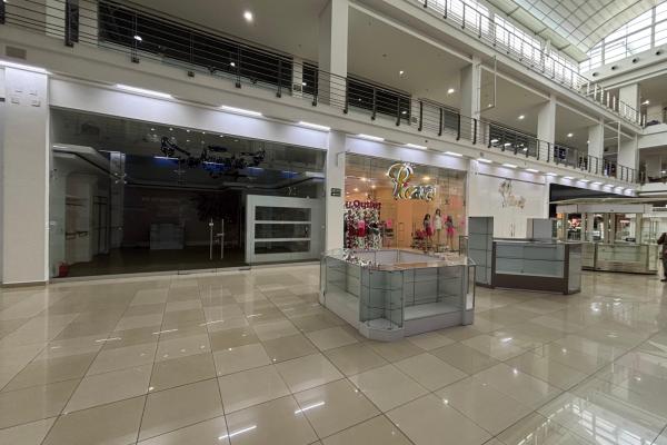 Local comercial en los andes mall