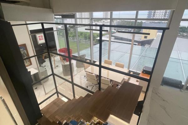Oficina comercial