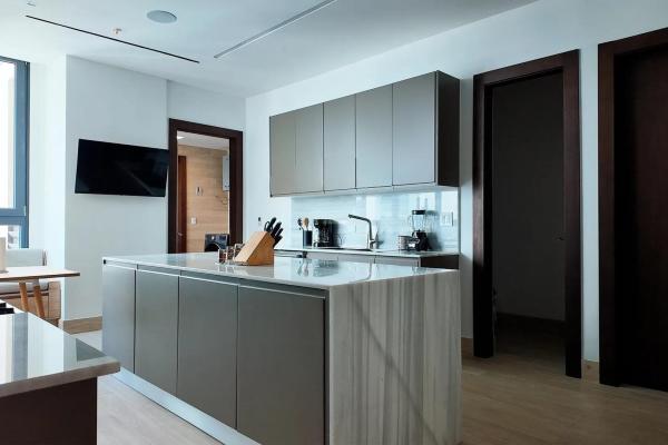 Ocean view condo in punta paitilla panama city pan