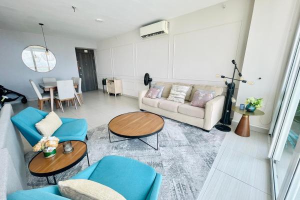 Apartment for sale in costa del mar - ph asia