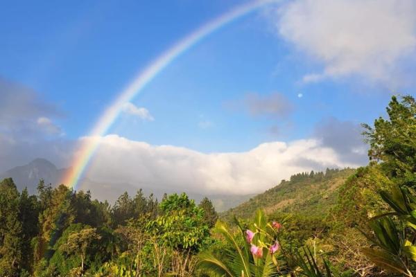 House for sale with stunning views in sora