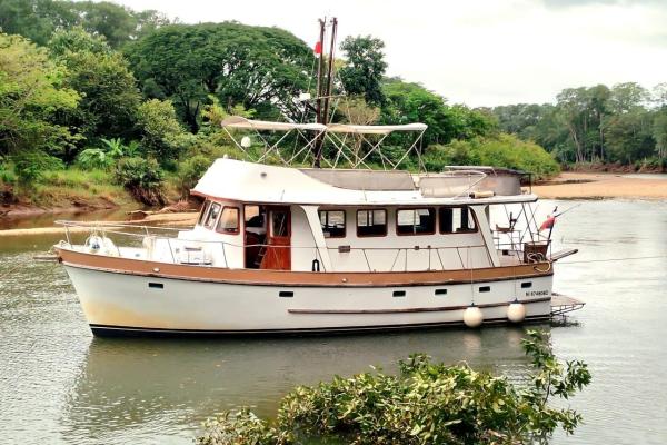 Lot for sale in guabala with river, estuary