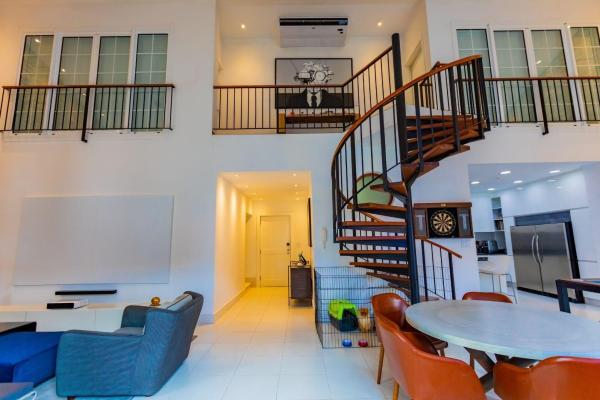 Casa mendez, casco viejo