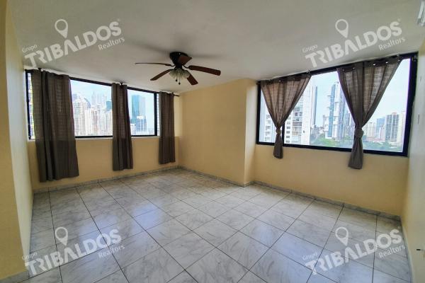 Venta de apartamento en ph vista obarrio