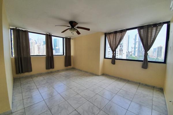Venta de apartamento en ph vista obarrio