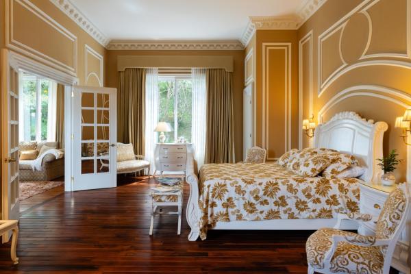 Casablanca: a legacy estate above the clouds