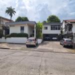 Alquilo residencia uso comercial en el carmen