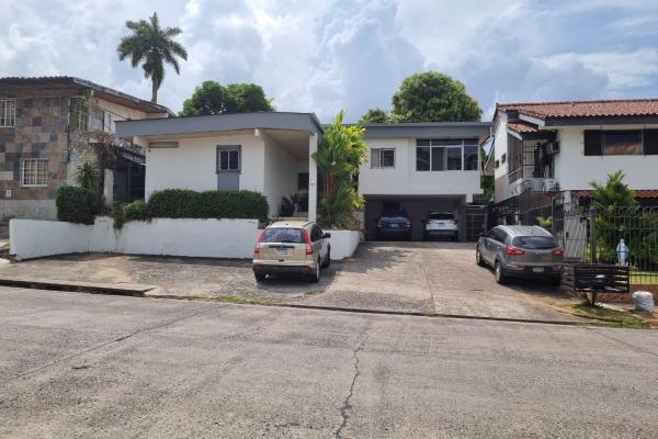 Alquilo residencia uso comercial en el carmen