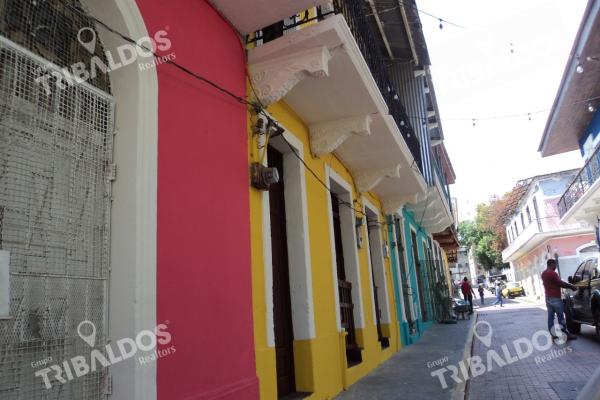 Venta de edificio en casco viejo