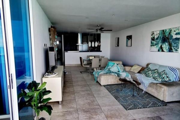Excepcional propiedad frente al mar de 3 habitaciones en ph ocean waves