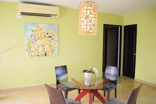 Venta de apartamento en punta barco resort
