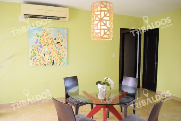 Venta de apartamento en punta barco resort