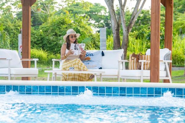 12-unit apartment complex for sale-pedasi,panama