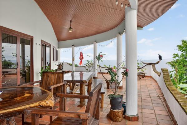 ¡impresionante casa de pesca en venta en panamá!