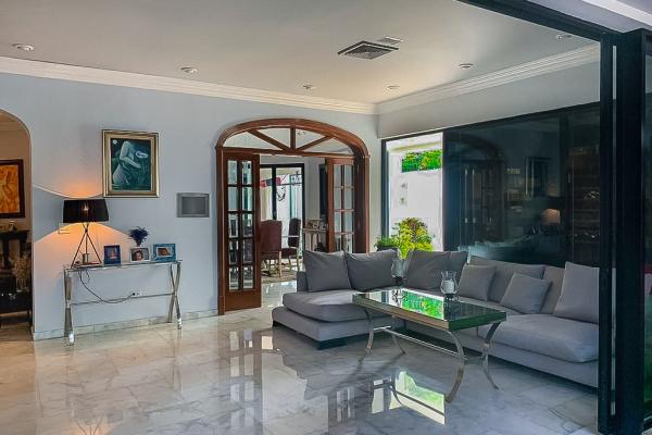 Venta o alquiler de casa en altos del golf