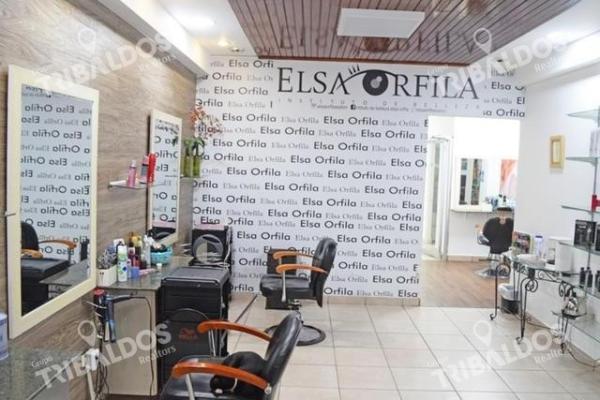 Venta de casa comercial en san francisco