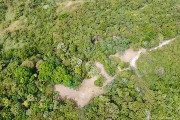 Finca de 4.3 hectareas – proyecto ideal comunidad