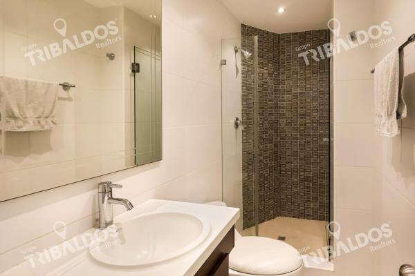 Penthouse 2 niveles frente al mar con terraza en coco del mar