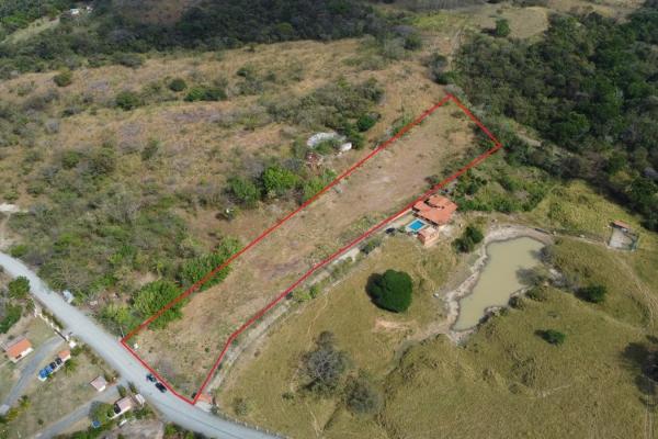 Project in lajas with permit for a development