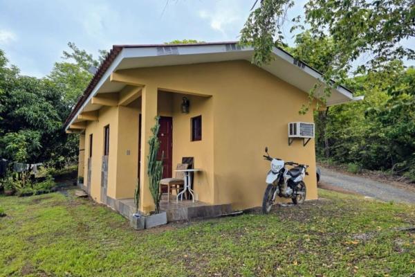 Centrally-located lot with 2 rental studios